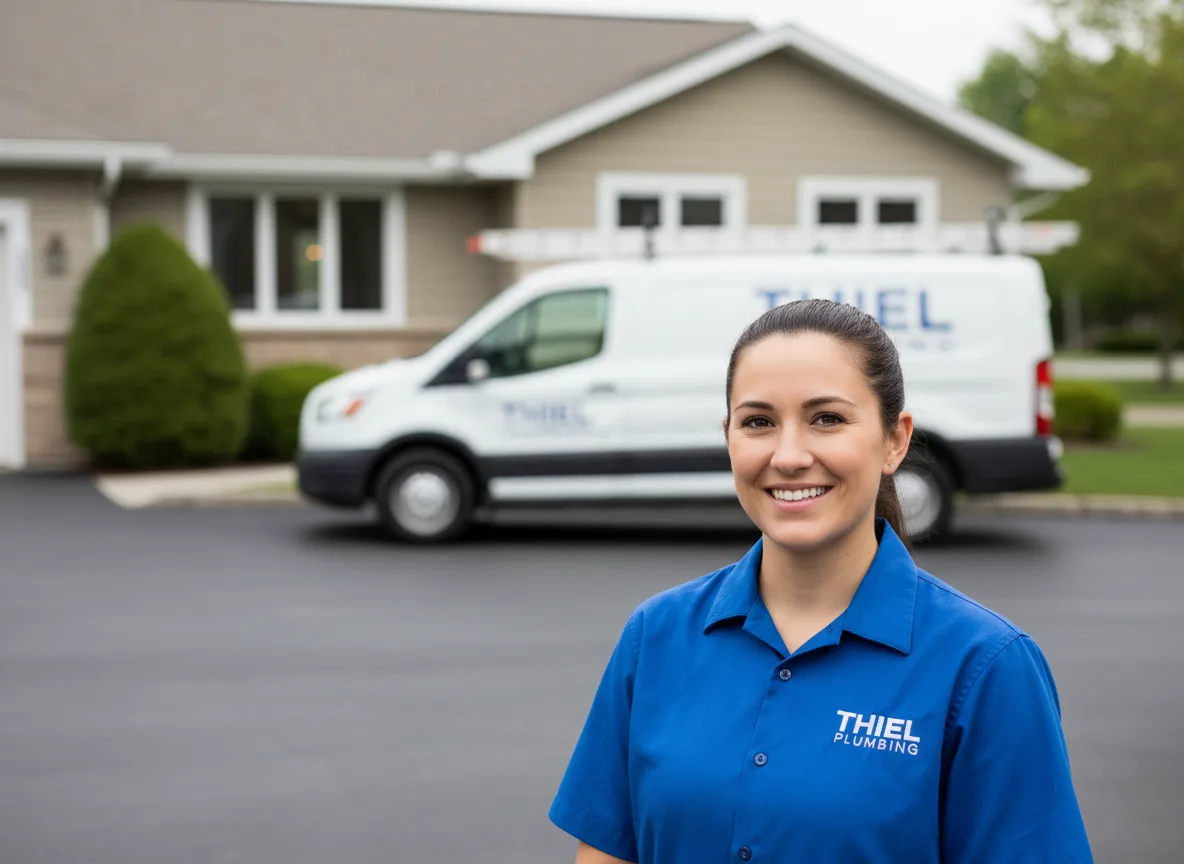 Plumber Rockwell City, IA FAQs